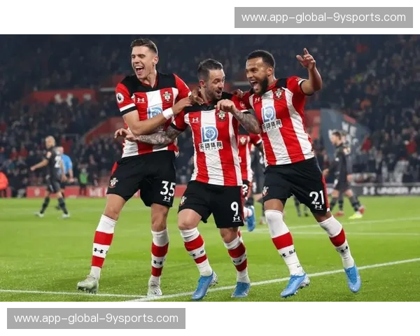 圣徒的荣耀与老虎的韧性：南安普顿vs赫尔城，一场不容错过的英冠焦点战